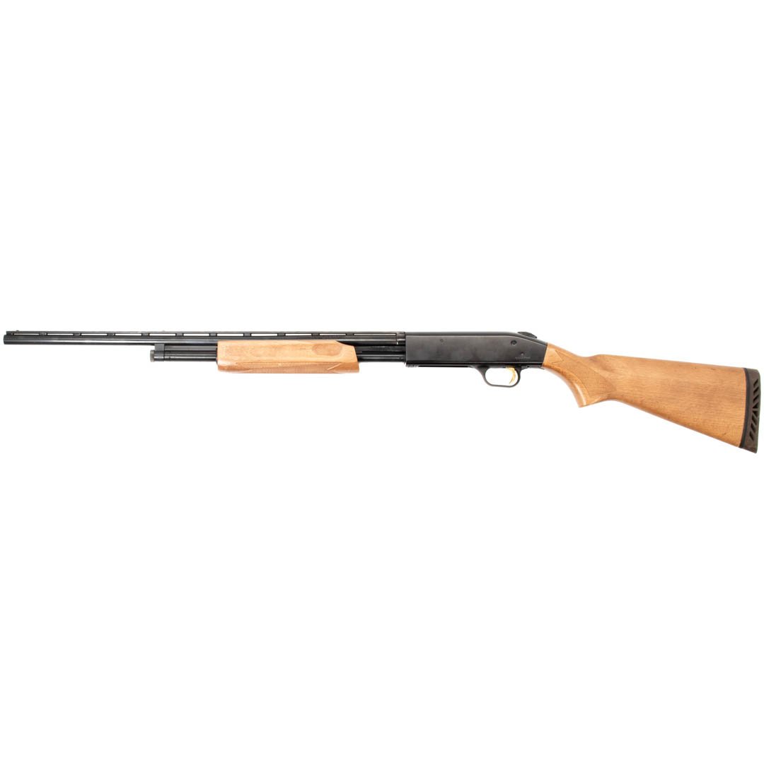 MOSSBERG 500E